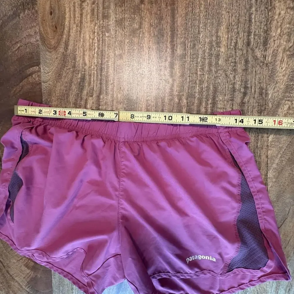 Patagonia strider shorts